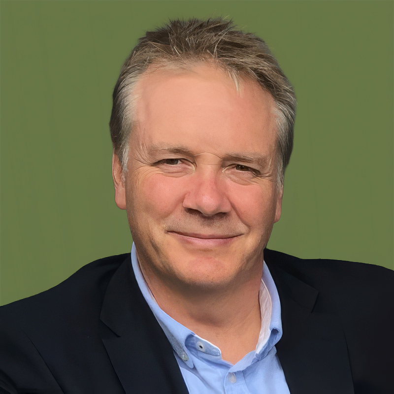 Neil Pottinger